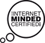 Internet Minded Certified